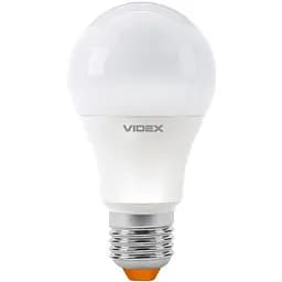 LED лампа VIDEX A60e 8W E27 3000K 220V, VL-A60e-08273 (23805)