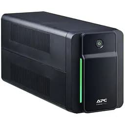 ДБЖ APC Back UPS 1600VA/900W, USB, 4xSchuko, (BX1600MI-GR) - мініатюра 2