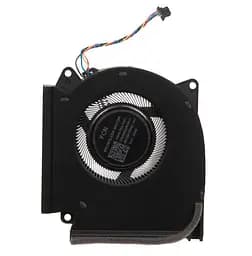 Вентилятор Asus (GPU fan 12V) кулер для моделей ноутбука ROG Strix G533Z, G733Z ver.2 (13NR08E0P01011) Asus, 12V, 4pin