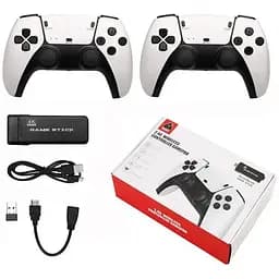 Ігрова консоль XPRO M8PRO з двома джойстиками (41985-M8PRO_921)