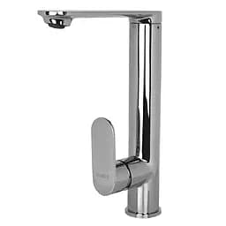 Змішувач для кухні Globus Lux Ontario GLO-0203L Хром - мініатюра 2