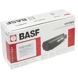 Картридж BASF для Samsung CLP-310N/315 Yellow (KT-CLTY409S)