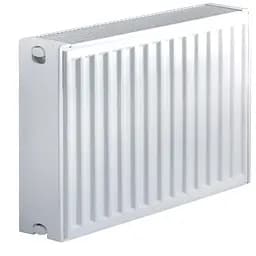 Радіатор сталевий Europroduct 22x500x900 бокове підключення EP4450