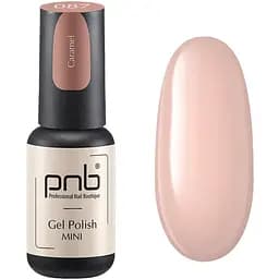 Гель-лак PNB 087 mini 4 мл