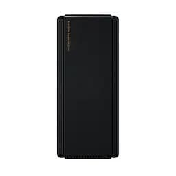 Маршрутизатор Xiaomi Mesh System AX3000 (1-pack) (DVB4315GL) - мініатюра 3