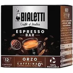 Кава у капсулах Bialetti Orzo 12 шт. 096080084/M