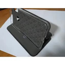 Чохол-книжка Ranger для Xiaomi Redmi 6a Gcase Series чорний - мініатюра 3