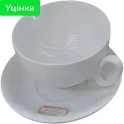 Уценка. Чайный сервиз Led Resto 6 персон (B060686)