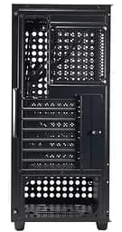Корпус GTL 2625B5 Black, (2625B5) Без БП - мініатюра 7