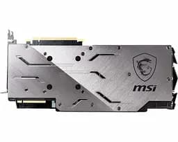 Відеокарта MSI RTX 2080 Super 8Gb Gaming X Trio (RTX 2080 SUPER GAMING X TRIO) (GDDR6, 256 bit, PCI-E 3.0 x16) Б/в - мініатюра 4