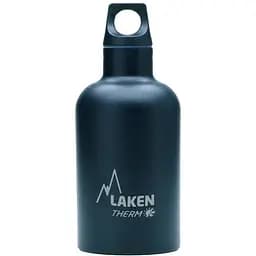 Термофляга Laken Futura Thermo 0.35 L Black (1004-TE3N)
