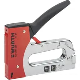 Степлер ручний Wurth HT 34 для скоби 6-14 мм (0714834)