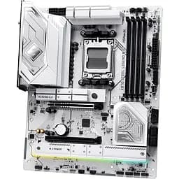 Материнська плата ASRock X870 Steel Legend WiFi [142029] - мініатюра 4