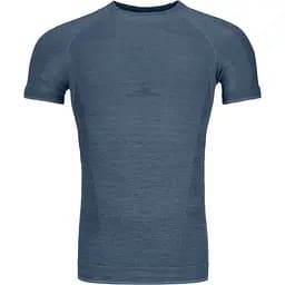 Термофутболка чоловіча Ortovox 230 Competition Short Sleeve Men XL Синій