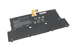Акумулятор для ноутбука HP HSTNN-IB7J Spectre 13-v000 7.6 В чорний 4550 мАг