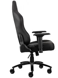 Ігрове крісло 2E Gaming Basan Black/Red (2E-GC-BAS-BKRD) - мініатюра 10