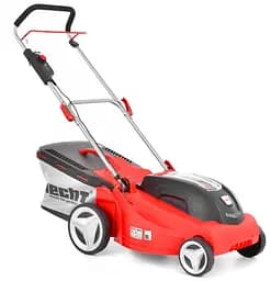 Газонокосарка акумуляторна Hecht 5043 без АКБ та ЗП