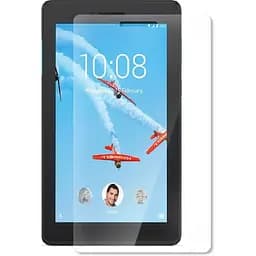 Захисна плівка StatusSKIN для Lenovo Tab E7 TB7104L Екран Глянцева Pro