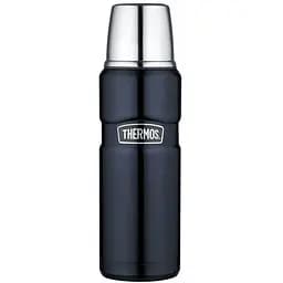 Термос Thermos Style 1200 Dark Blue (1099-170063)