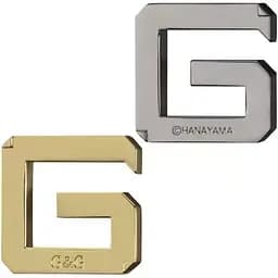 Лита металева головоломка Huzzle G and G 3 зірки 515038 - мініатюра 2
