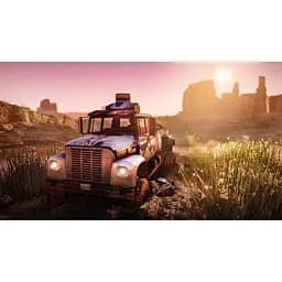 Ключ активації Microsoft Expeditions: A MudRunner Game - Year 1 Edition для Xbox One/Series S/X - мініатюра 13