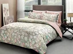 Комплект постільної білизни Jamie Tac Евро pbe0041734