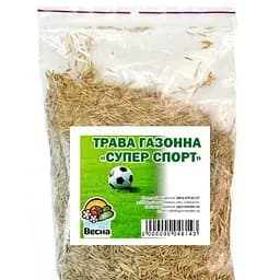 Трава газонная Весна Супер спорт 500 г (22417)