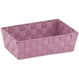 Кошик Kela Alvaro 29.5х20.5х8.5 см суха троянда (24352)