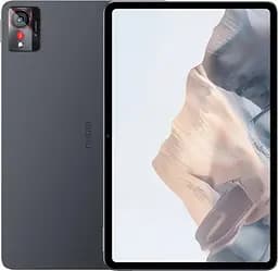 Планшет Nubia Pad Pro (NT01) Wi-Fi 16/512Gb Black Global version