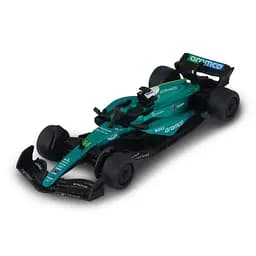 Автомодель Aston Martin F1 2024 масштаб 1:43 250944AMF1