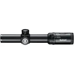 Прицел оптический Bushnell AR Optics 1-6x24 сетка BTR-1 BDC с подсветкой