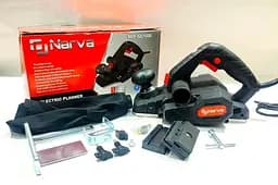 Електрорубанок Narva NEP-82/1000 82 мм 17000 об/хв 1000 Вт 30412 - мініатюра 3