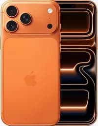 Мобільний телефон Apple iPhone 17 Pro Max 256GB Cosmic Orange (MFYN4)