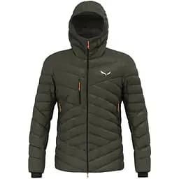 Куртка Salewa Ortles Medium 3 RDS Down Jacket M M Темно-Оливковый (1054-013.012.0609)