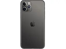 Смартфон Apple iPhone 11 Pro Max 512Gb Space Gray [MWH82] [41667] - мініатюра 3