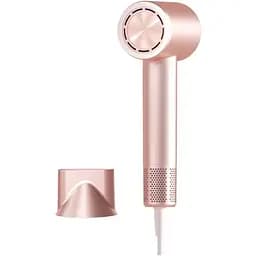Фен Doco High Speed Hair Dryer H900 TURBO Pink [143411]