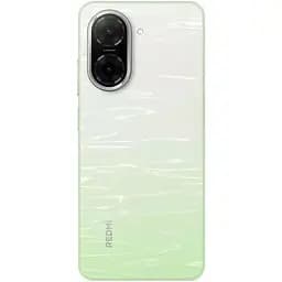 Смартфон Xiaomi Redmi A5 3/64GB Lake Green (with charger) (Global Version) - мініатюра 4