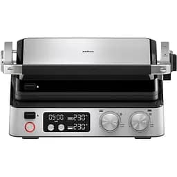 Електрогриль притискний Braun MultiGrill 7 CG 7040
