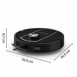 Робот-пилосос Rowenta X-Plorer Serie 575 Max Standard (RR95A5E0) - мініатюра 2
