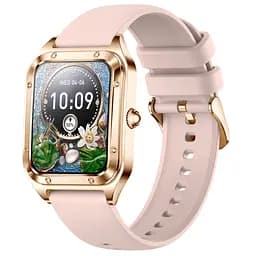 Годинник Smart Flower Rubber, 2 ремінця