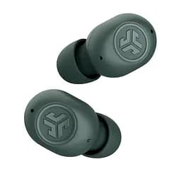 Навушники Jlab TWS JBuds Mini TWS Sage Grey (IEUEBJBMINIRSGE124) - мініатюра 3