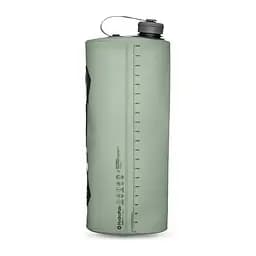 Каністра м'яка HydraPak Seeker 4.0 L Sutro Green (1053-A828S) - мініатюра 2