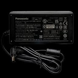Зарядний пристрій для професійної відеокамери Panasonic SAE0011AM