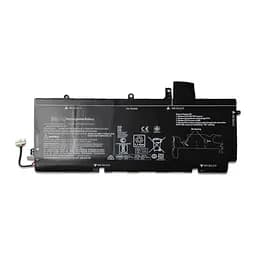 Акумулятор для ноутбука BestBatt HP (BG06XL) EliteBook Folio 1040 G3 11.4V 45 Wh Replacement