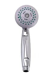 Ручной душ Globus Lux NS-2012-P, Хром