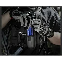 Мультитул Nextorch Pioneer MT20, синій - мініатюра 10
