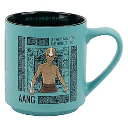 Чашка керамічна Kite AV-1, 350 мл (AV25-215-1)