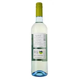 Вино Vidigal Wines Porta 6 Vinho Verde, бiле, сухе, 9,5%, 0,75 л (790906) - мініатюра 2