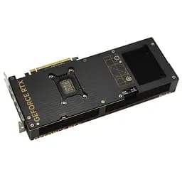 Відеокарта ASUS RTX 5080 16GB ProArt OC Edition (PROART-RTX5080-O16G) (GDDR7, 256 bit, PCI-E v5.0 x16) - мініатюра 4