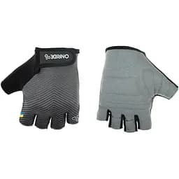 Перчатки Onride Tid 20 UA XS Черный (1085-6936116101437)